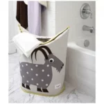 3 Sprouts baba szennyestartó