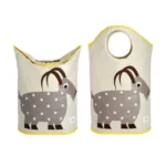 3 Sprouts baba szennyestartó