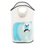 3 Sprouts baba szennyestartó