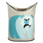 3 Sprouts szennyestartó