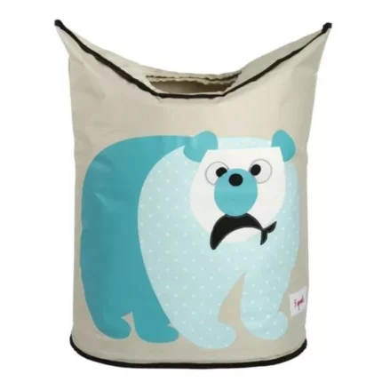 3 Sprouts szennyestartó