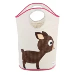 3 Sprouts baba szennyestartó