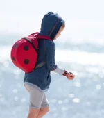 LittleLife hátizsák katica