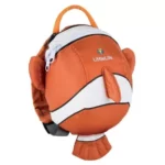 LittleLife hátizsák bohóchal