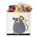 3 Sprouts játéktároló