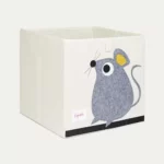 3 Sprouts játéktároló