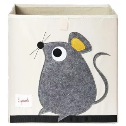 3 Sprouts játéktároló