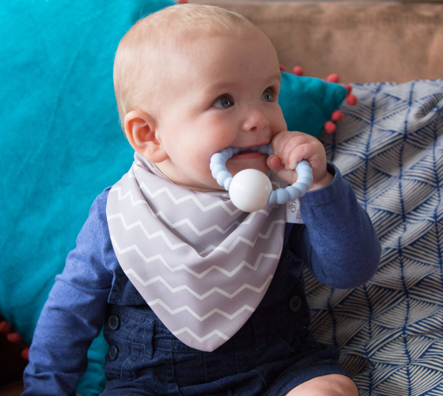 Bibetta extra nedszívó nyálkendő