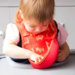 Bibetta extra nedvszívó előke