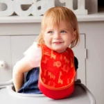 Bibetta extra nedvszívó előke