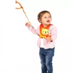 LittleLife biztonsági babahám