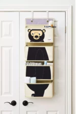 3 Sprouts fali tároló