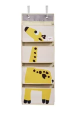 3 Sprouts fali tároló