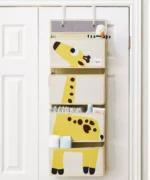 3 Sprouts fali tároló