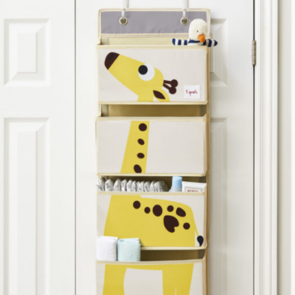 fali tároló 3 Sprouts