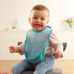 Bibetta extra nedvszívó előke