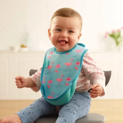 Bibetta extra nedvszívó előke