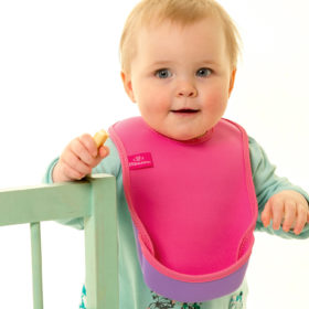 Bibetta neoprén extra nedvszívó előke