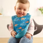 Bibetta neoprén extra nedszívó előke