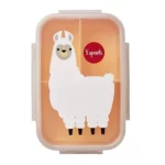 3 Sprouts uzsonnás doboz