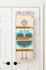 3 Sprouts fali tároló