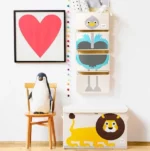 3 Sprouts fali tároló