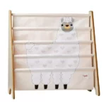 könyvtartó gyerekszobába