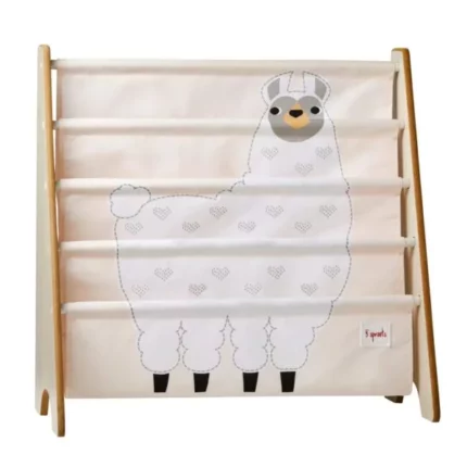 könyvtartó gyerekszobába