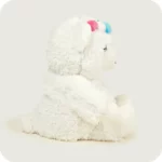 Warmies levendulás plüss láma