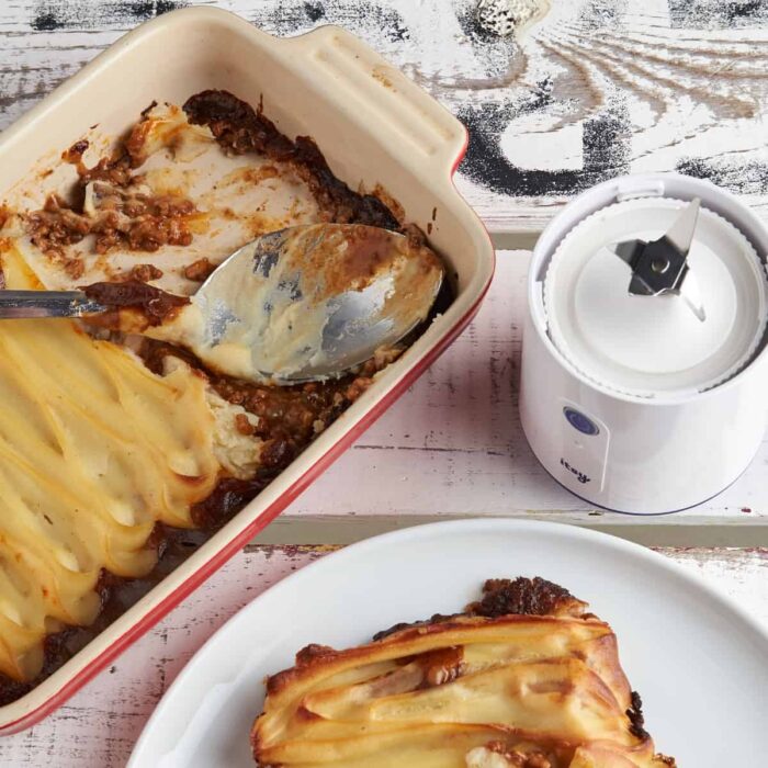 hordozható turmixgép Itsy Kids