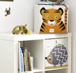 kockatároló 3 Sprouts