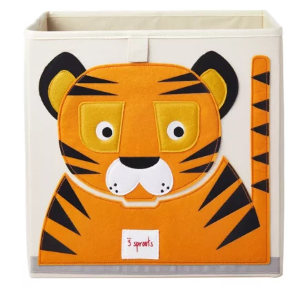 kockatároló 3 Sprouts