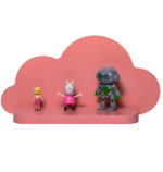 fali polc gyerekszobába