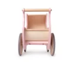 fa babakocsi és járást segítő