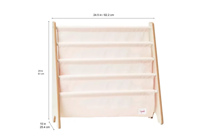 könyvtartó gyerekszobába