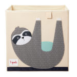 3 Sprouts kockatároló