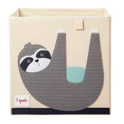 3 Sprouts kockatároló