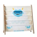 könyvtartó gyerekszobába