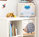 3 Sprouts kockatároló