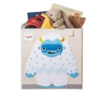 3 Sprouts kockatároló