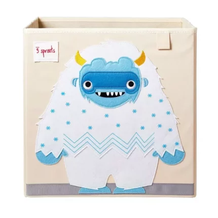 3 Sprouts kockatároló