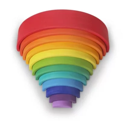 Montessori fa boltív