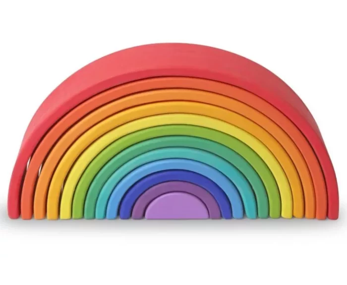 Montessori fa boltív