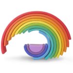 Montessori fa boltív