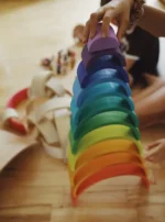 Montessori fa boltív