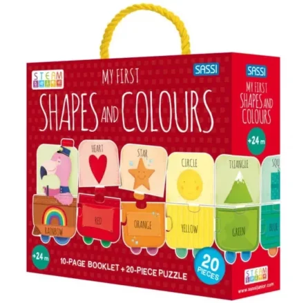 oktató játék Sassi