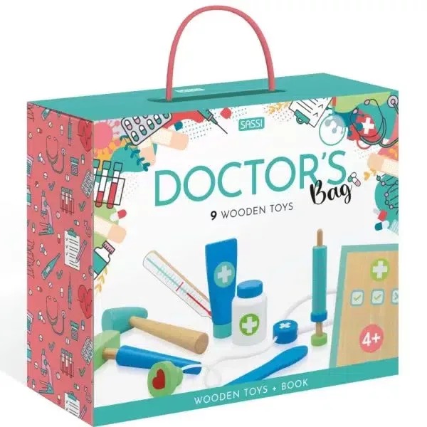 fa oktató játék Sassi fa oktató játék Sassi