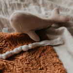 Organikus biopamut bálna