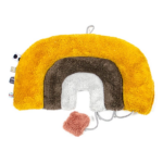 organikus biopamut szivárvány