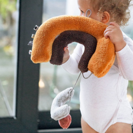 organikus biopamut szivárvány